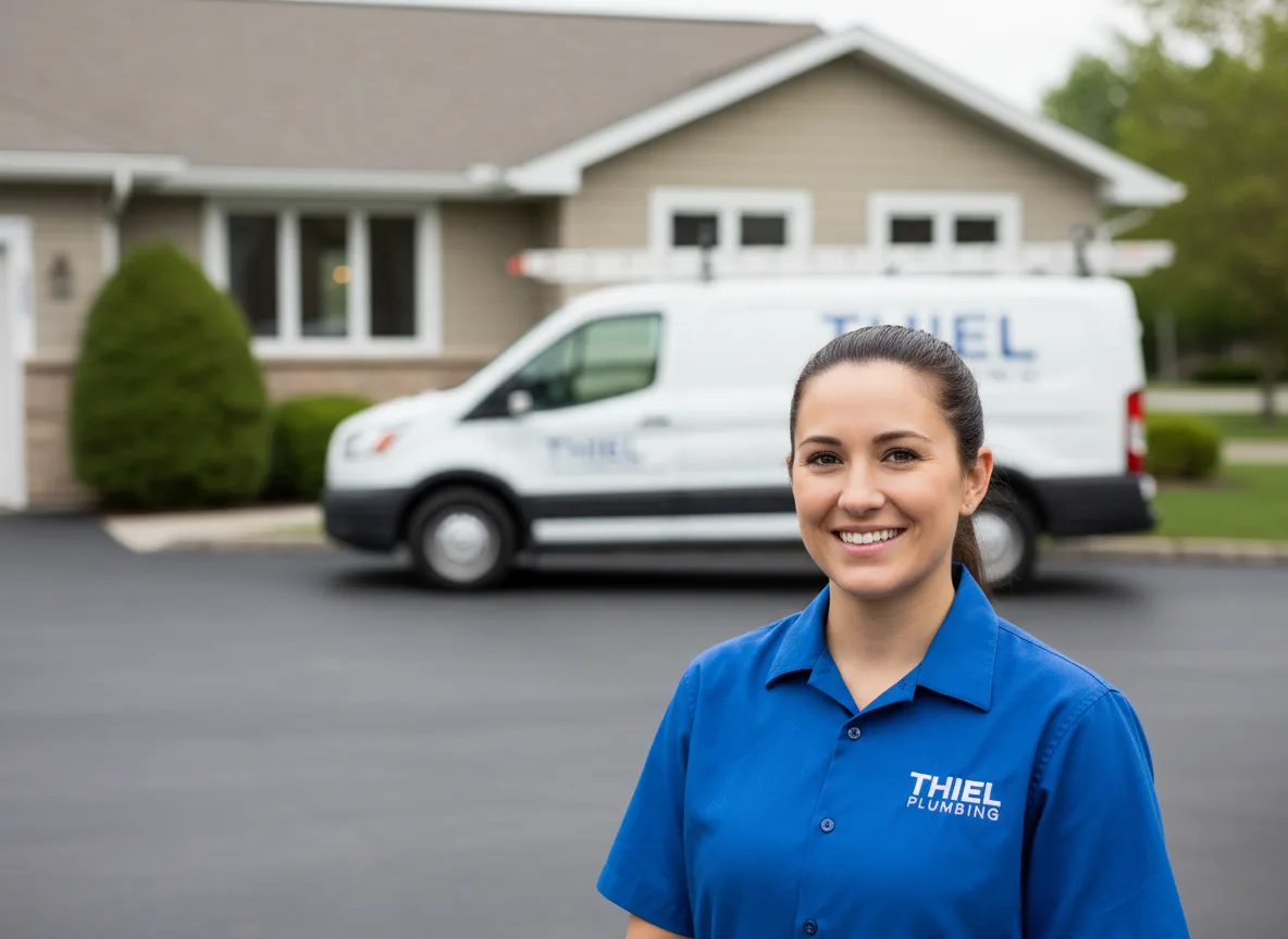 Plumber Merrill, WI FAQs